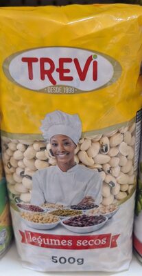 Feijão frade seco trevi
