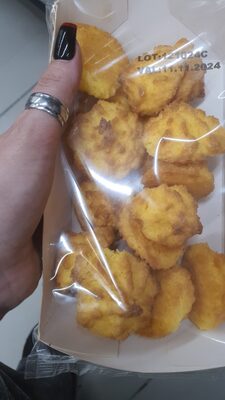 Beijinhos de Coco
