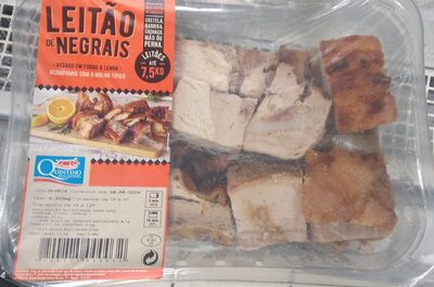 Leitão de Negrais