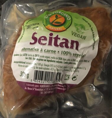 Seitan