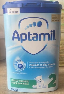 Leite de Transição 2