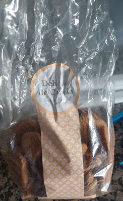 Delícias de Canela