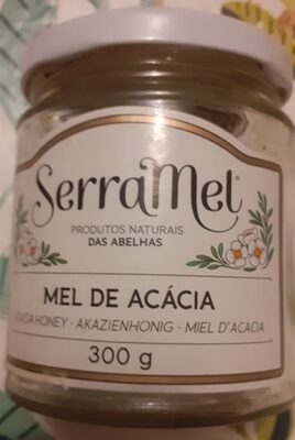 Mel de Acácia