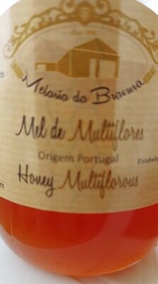 Mel de Multiflores