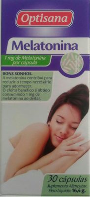 Melatonina