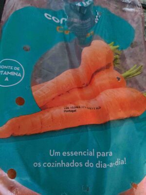 Cenouras