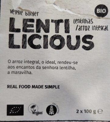 Lentiliciois