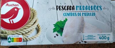 Centros de merluza