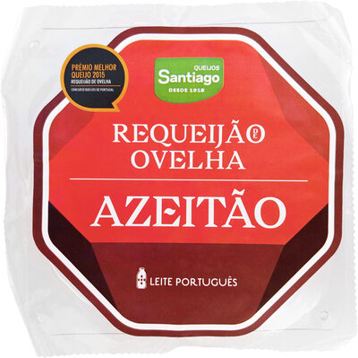 Requeijão de Ovelha Azeitão