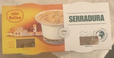 Serradura