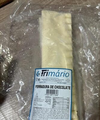 Ferradura de Chocolate