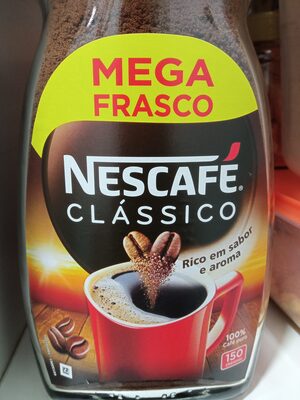 Nescafé Classico