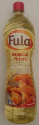 especial fritura