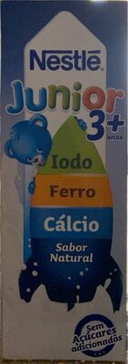 Nestlé Junior 3+