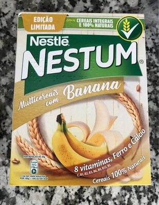Nestum