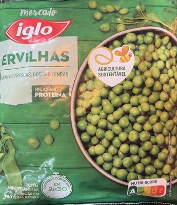 Petits pois