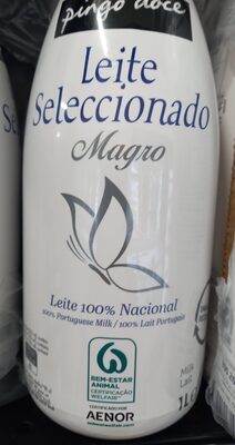 Leve Seleccionado Magro