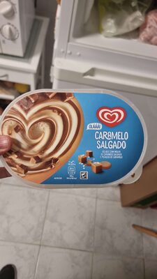 CARAMELO SALGADO