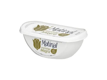 Sabor A Manteiga Magra