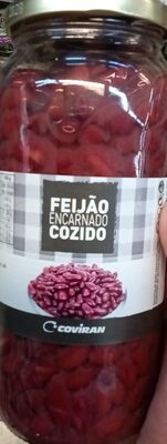 feijao encarnado coviran