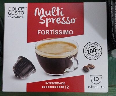 fortíssimo