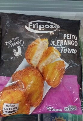 frangos panados