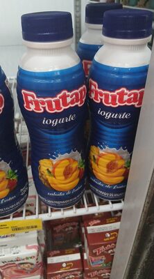 frutp morango