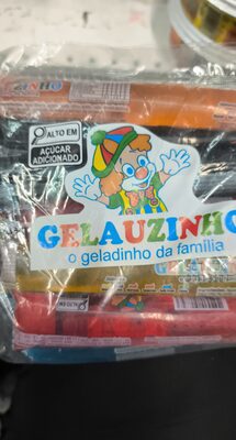 gelauzinho