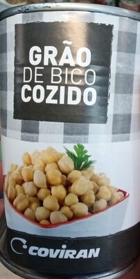 grao lata pequena coviran