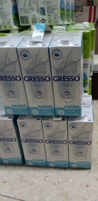 gresso magro