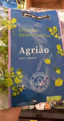 Agrião