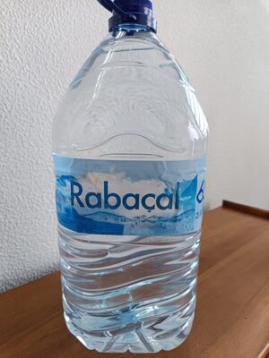 Água 6 litros