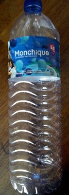 Agua Alcalina pH 9,5