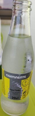 Água Tónica