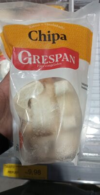 Chipa GRESPAN