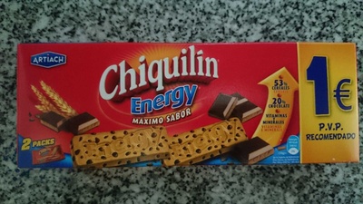Chiquilin Energy