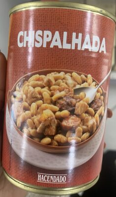 Chispalhada
