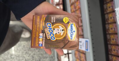 Choco clara