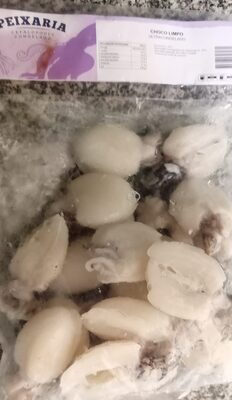 Choco Limpo Peixaria