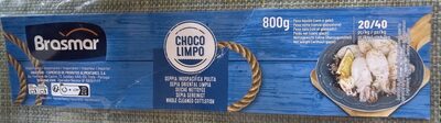 Choco Limpo Ultracongelado