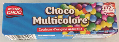 Choco Multicolore