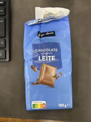 Chocolate de Leite