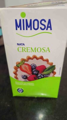 Whole Cream