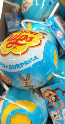Chupa+Surprise