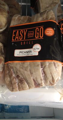 Picanha