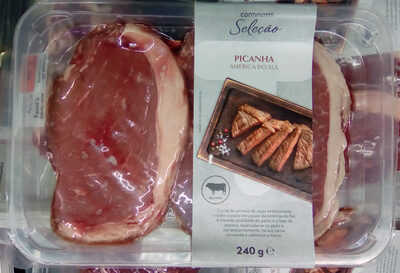 Picanha América do Sul