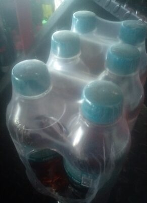 ice tea leao