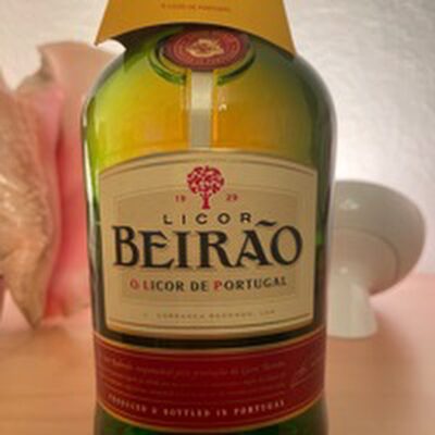 Licor Beirão