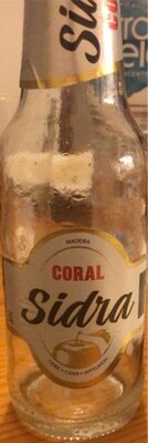 Sidra Maçã