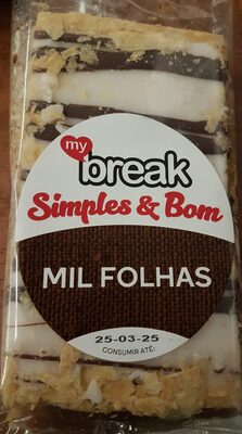 Mil Folhas